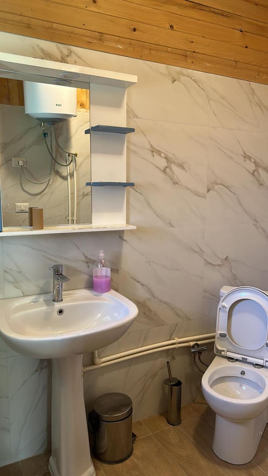 Hotel Tradita Valbone Zewnętrze zdjęcie