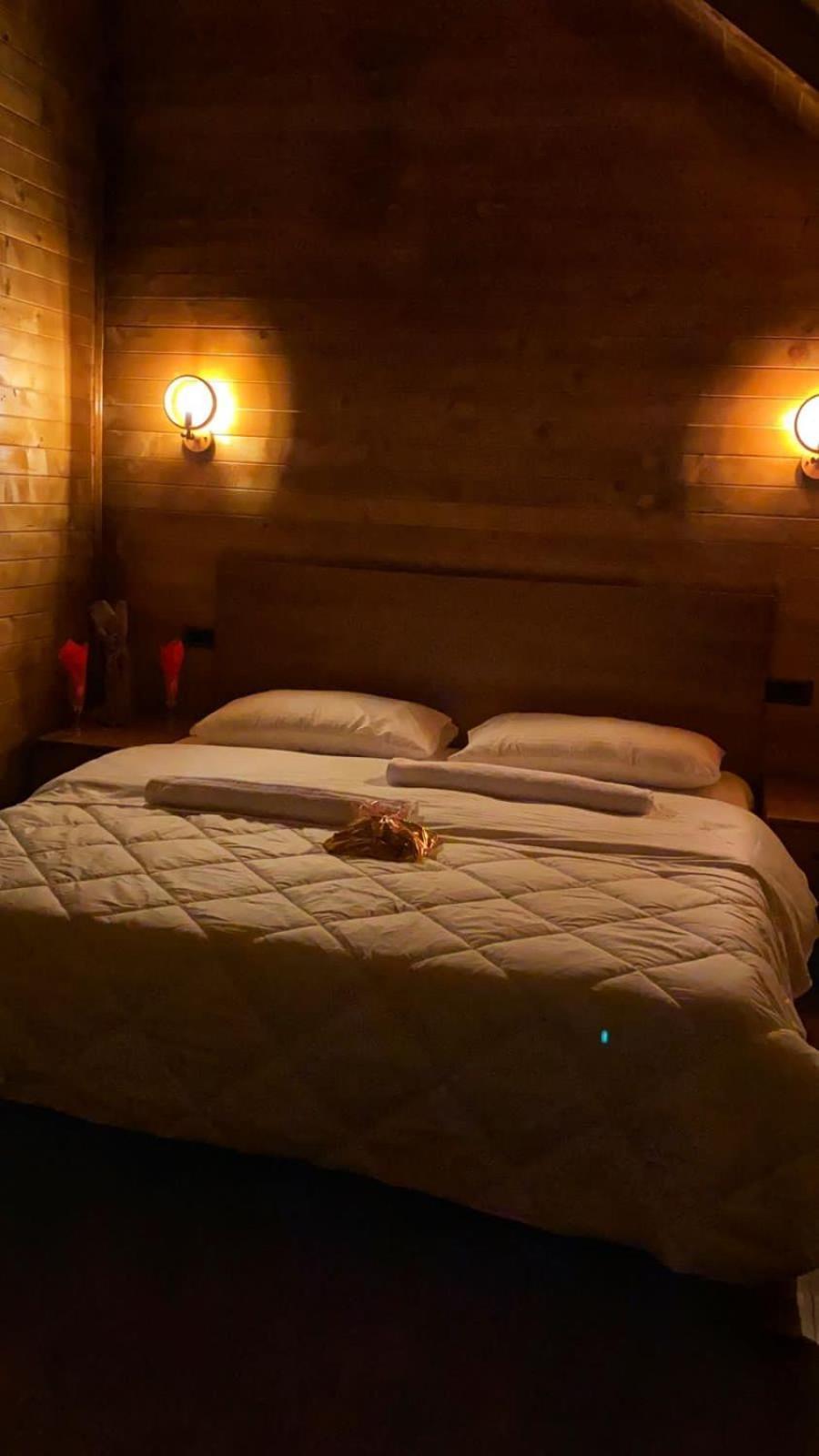 Hotel Tradita Valbone Zewnętrze zdjęcie