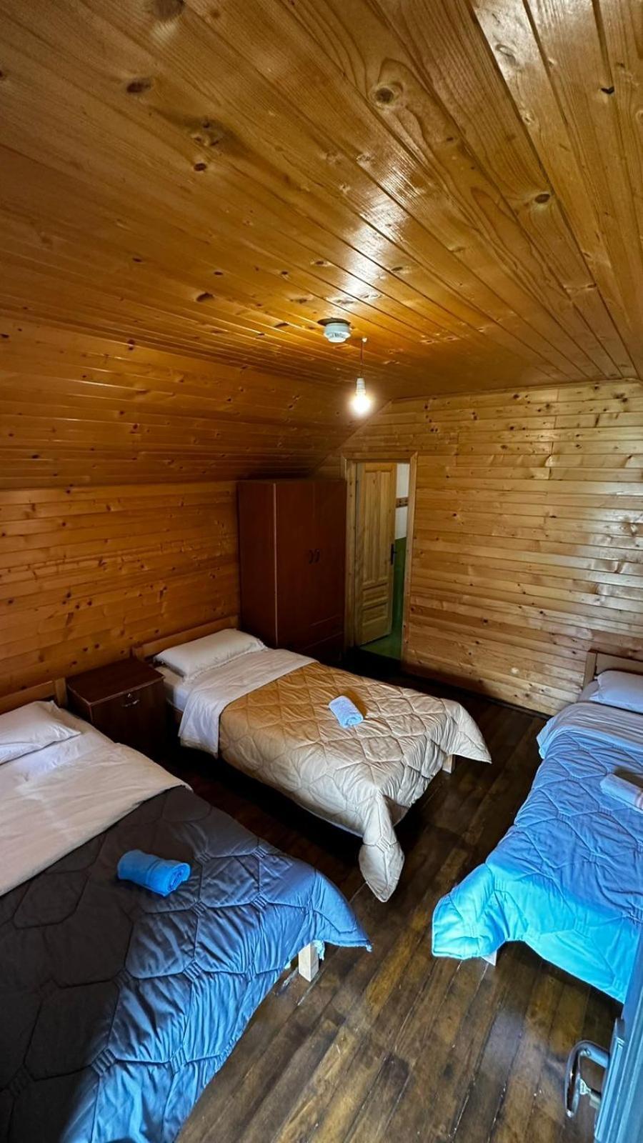 Hotel Tradita Valbone Zewnętrze zdjęcie