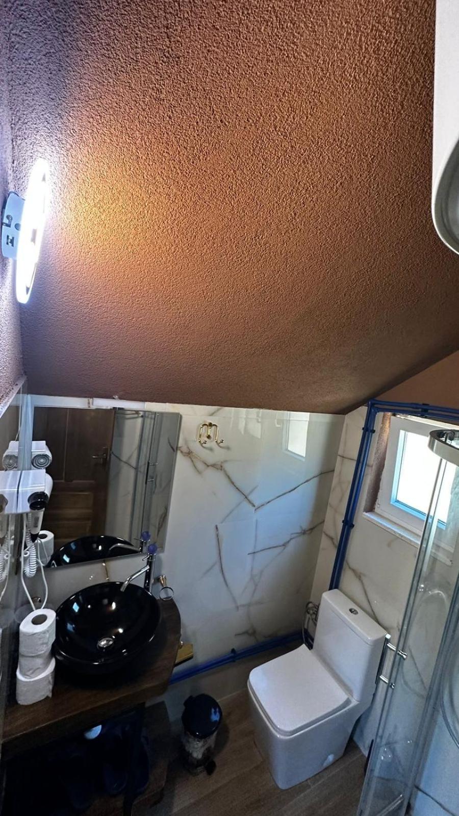 Hotel Tradita Valbone Zewnętrze zdjęcie